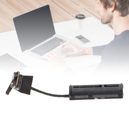 Cable de datos SATA para laptop EBTOOLS compatible con Probook miniatura 4