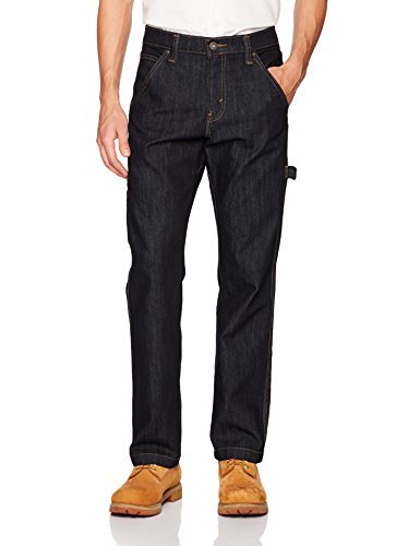 Image of Levi Strauss Signature Gold Women's Heritage Original Wide Leg Jeans Mid Rise Stretch Denim Curvy (Available in Plus)