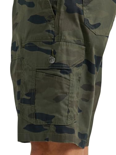 Lee Extreme Motion Swope Cargo-Shorts Herren, 48 – Ansicht 4