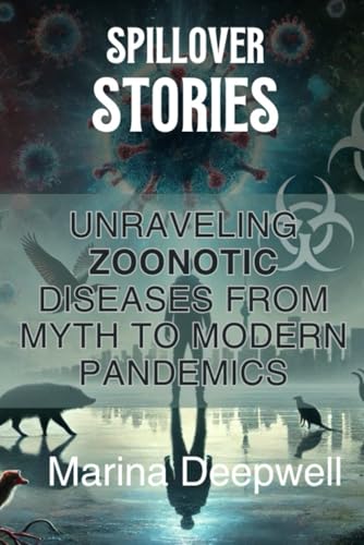 Spillover Stories: Unraveling Zoonotic Diseases from Myth to Modern Pandemics