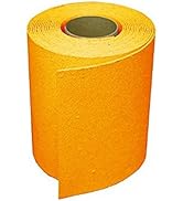 新富士バーナー ロードマーキングシリーズ ライン 黄 (幅150mm×長さ5m) RM-415