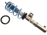 Suspension Body Lowering Kit Front and Rear for 2008-2009 Audi TT