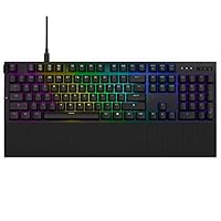 NZXT FUNCTION ゲーミングキーボード ホワイト Amazon.com: NZXT Function 2 Full-Size Wired Optical Gaming