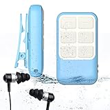 Warum sollten Sie sich für den Volorful X18 MP3-Player mit um clip zum Schwimmen entscheiden🏊‍♀️?