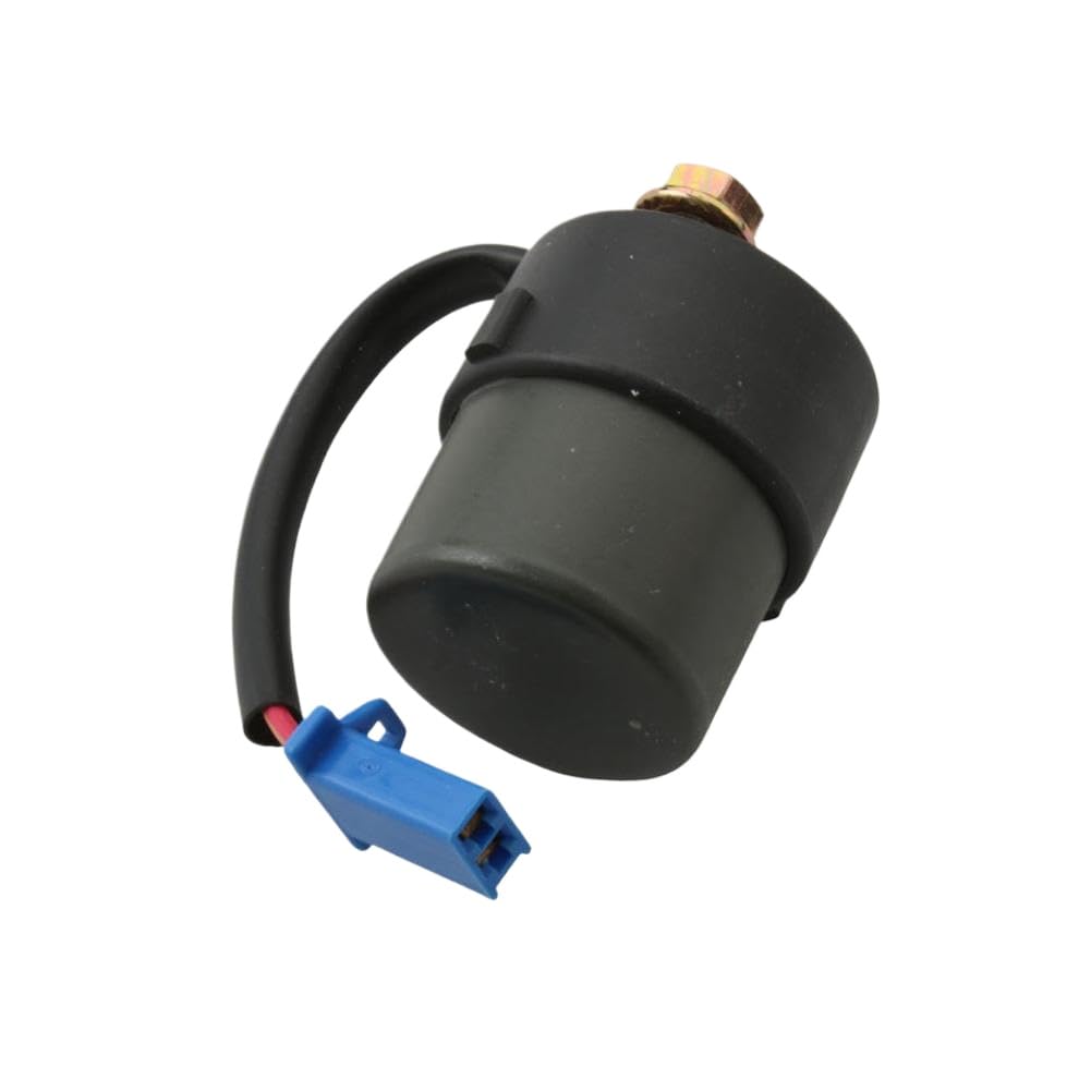 Relè di avviamento 12V compatibile con parti di motociclette automobilistiche 200NS Rouser 135 As150 Ns Rs As 200 JN351604 JN351604