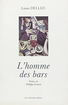 Paperback L'homme des bars [French] Book