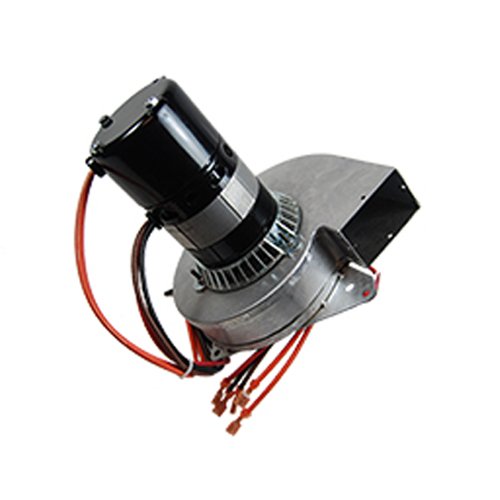 7021-8656 - Aftermarket OEM Rplmt for Fasco Furnace Exhaust Venter Inducer Motor
