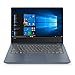 Price comparison product image Lenovo Ideapad 330S Full HD Laptop Intel Core i5-8250U, 4GB RAM, 128GB SSD, Windows 10, Blue, 14-inch
