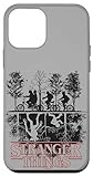 Stranger Things The Upside Down Silhouettes Case for iPhone 12 mini