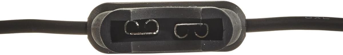 HELLA 8JD 743 557-041 Fuse Holder - ATO
