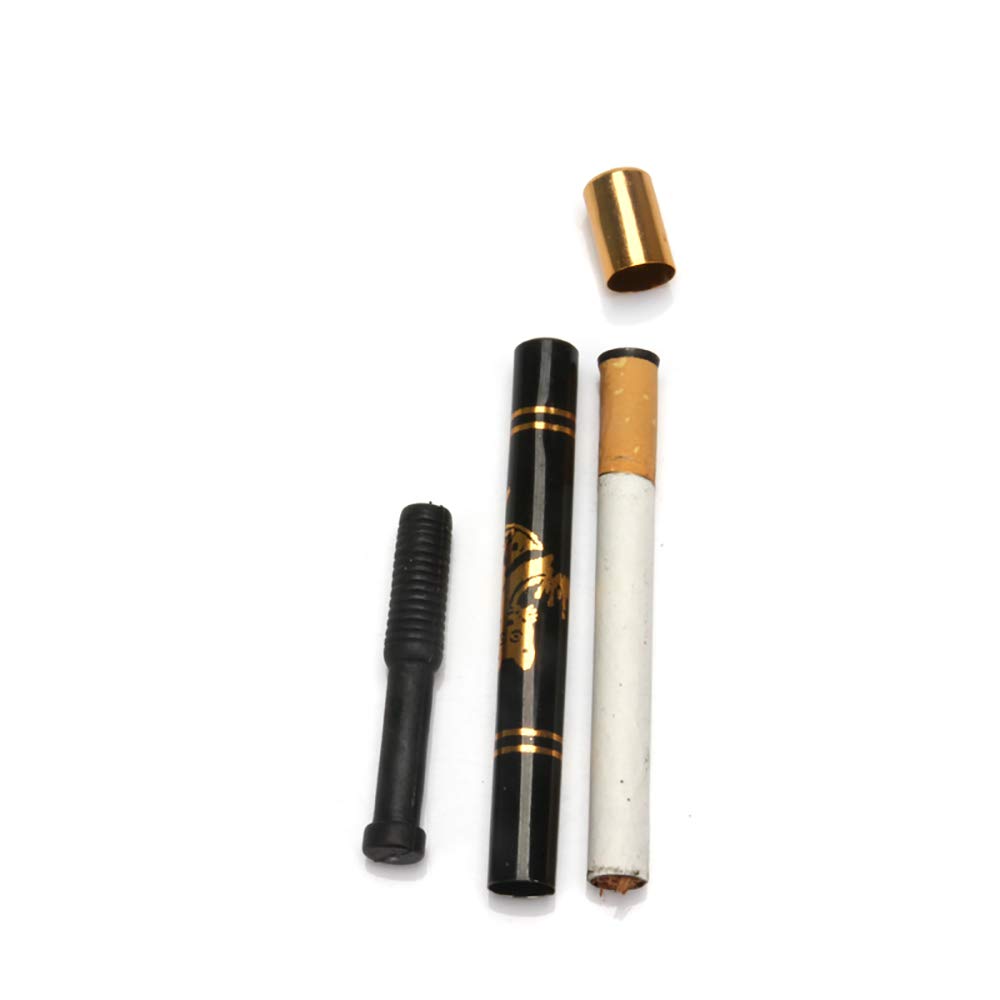 Amazon.com: Enjoyer Magic Tricks: Shrinking Cigarette Illusions, 2Pcs/Set :  Toys & Games