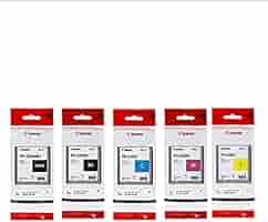 キャノン純正インク PFI-304 3色セット 純正】キヤノンプリンター用 インクタンク 【ワンクリック