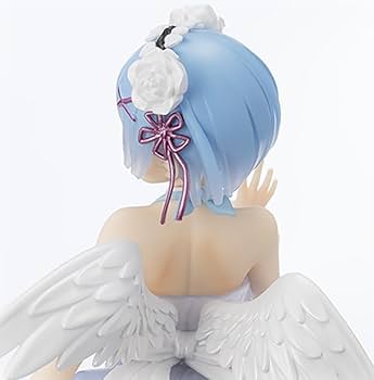 Amazon.co.jp: リゼロ ESPRESTO Clear&Dressy レム Special