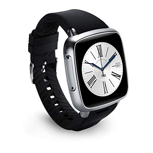 OMJNH Smart watch, smart watch call GPS positioning 3G Android upgrade version supports WIFI, for android platform