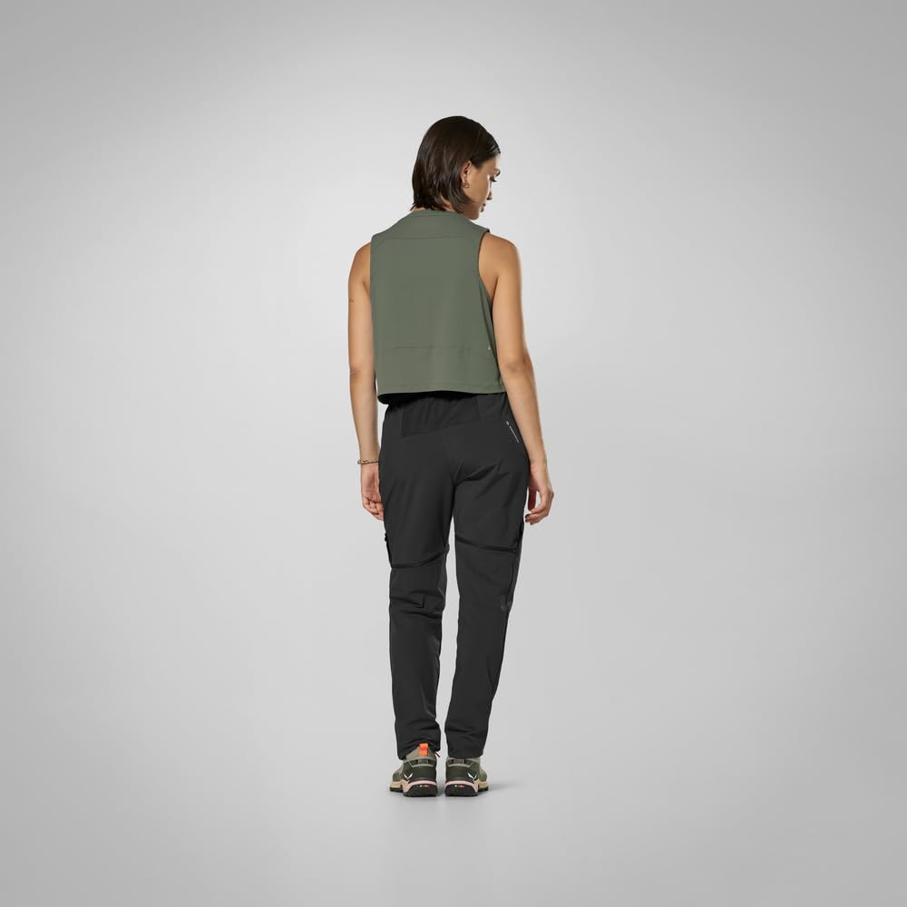 SALEWA - Pedroc 3 Dst 2in1 Pant W, Pant Donna