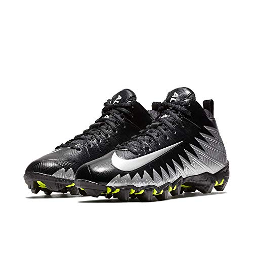 nike alpha menace 2 shark gs