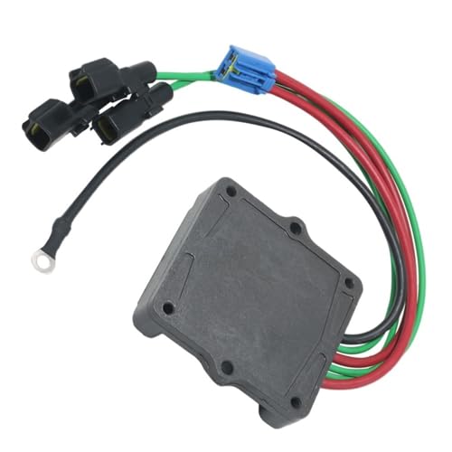 Régulateur de tension Z250D Z300A pour moteur hors-bord 250HP remplace OEM 60V-81960-01