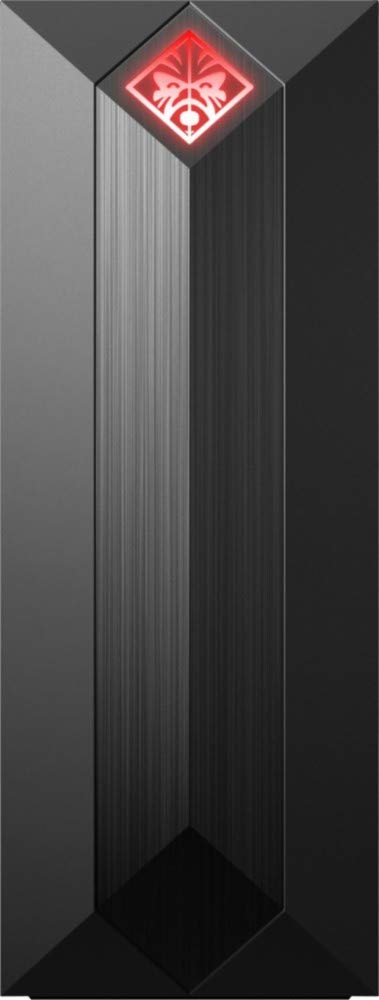 ゲーミング OMEN i7 8700 GeForce 256G 16G 2018 HP OMEN High Performance Desktop | Intel 6-Core i7-8700