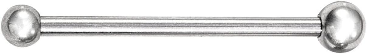 Starrett Wiggler or Center Finder withed Shank Attachment - Ideal for Accurately Working or Locating Centers in Woods or Metals - Includes S828H - 828A