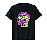 Ministry of Truth Fake News Propaganda T-Shirt