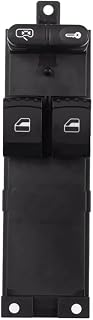 Front Right Switch Electric Window Switch Vehicle 9 * 8 * 17cm for Skoda Octavia for Skoda
