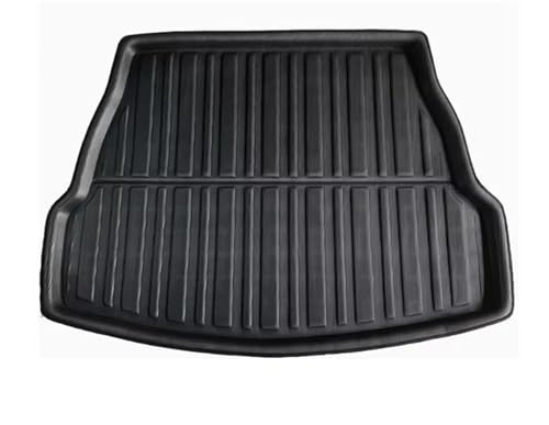 Coffre voiture protection Toyota RAV4 2019-2025 contre la boue et l'eau