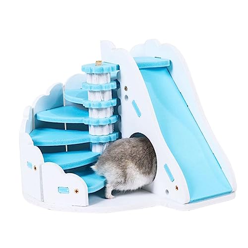 games best toy hamster