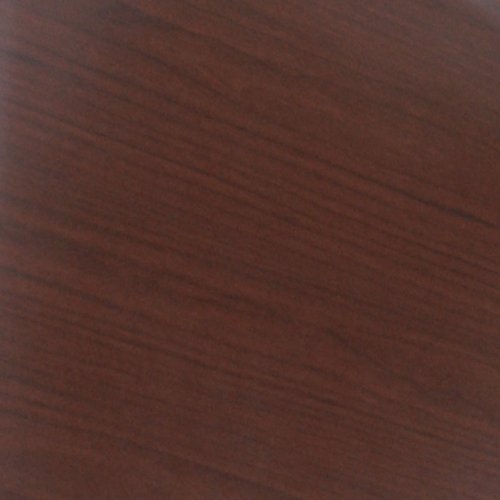 Rhino Mats SWT-2436DSWN Softwoods Beauty Salon Shampoo Mat, 2' Width x 3' Length x 7/8" Thickness, Walnut