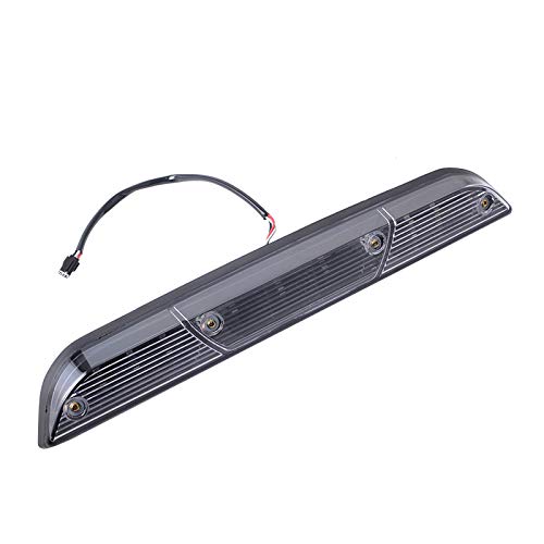 Smoke Para Ford F-150 2015-2020 Full LED Tercera Luz De Carga De Freno