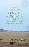 Common Grasslands in Asia: A Comparative Analysis of Chinese and Mongolian Grasslands