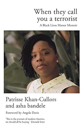 When They Call You A Terrorist