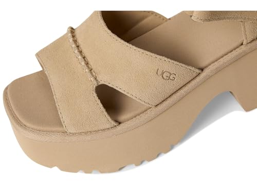 Ville basse UGG New Heights Ankle Strap 1167475 - vue 8
