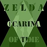  Zelda: Ocarina of Time
