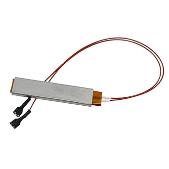 Trendy Retail 1Pc Heating Incubator Heater Element Plate For Chicken Bird Egg Incubator