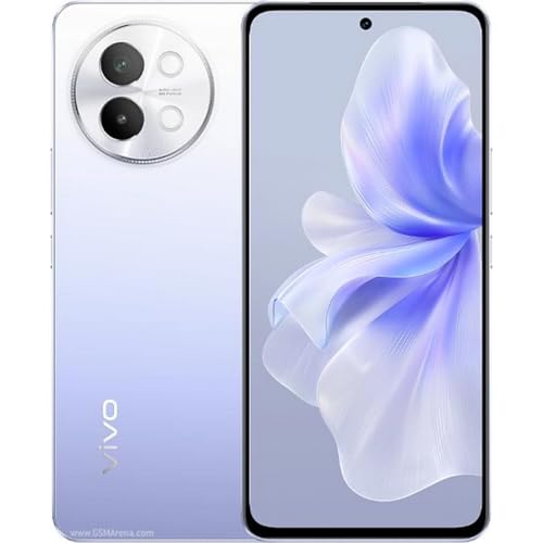 Image of Embed HD-Clear Screen Guard for vivo S18e - Harder or Durable Plastic & More Impact-Resistant Than Glass, with Free Installation Kit
