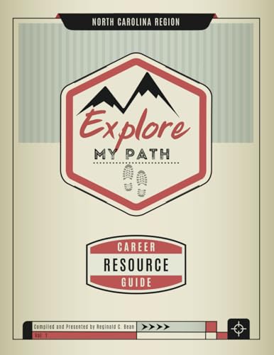 Explore My Path: Career Resource Guide