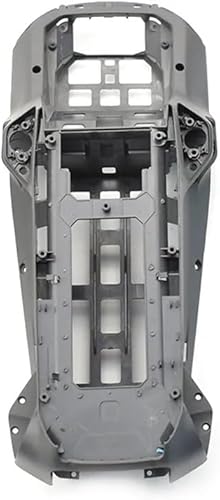 Miniatura 2 de Para Mavic 3 Medio Shell Reemplazo para DJI Mavic 3 Classic/Cine / 3 Pro / 3T/3E Drone Reparación Accesorios