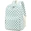 Green-white Checkered
