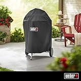 Weber Premium 22 inch Charcoal Grill Cover