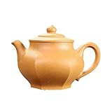 Terre naturelle, fabriquée à la main, cuisson à haute température, sûre et saine. Présence de marques de poterie à l'intérieur.