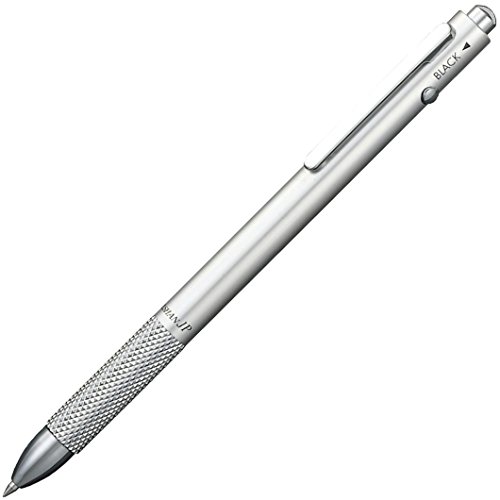 Stylo Sailor Mulshan JP Silver 16-0119-219 cadeau d'exception