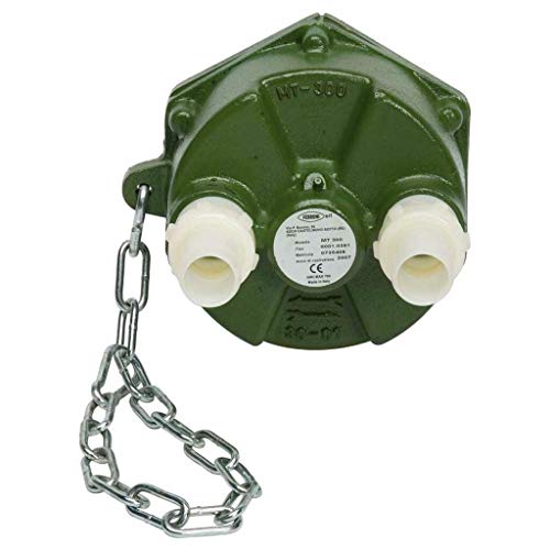 FERRONI Bomba autocebante para toma de fuerza de riego MT300-40 - 40 mm
