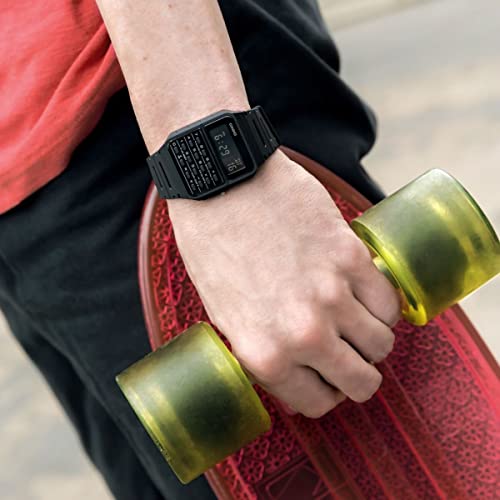 [CASIO] �J�V�I �X�^���_�[�h CA-53�V���[�Y CA-53WF-1BJF ���� ����