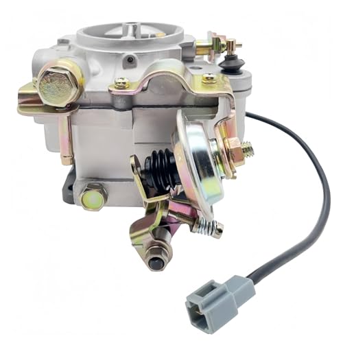 Carburateur 5XFB fini les calages moteurs 4G63 Galant Eclipse - 4