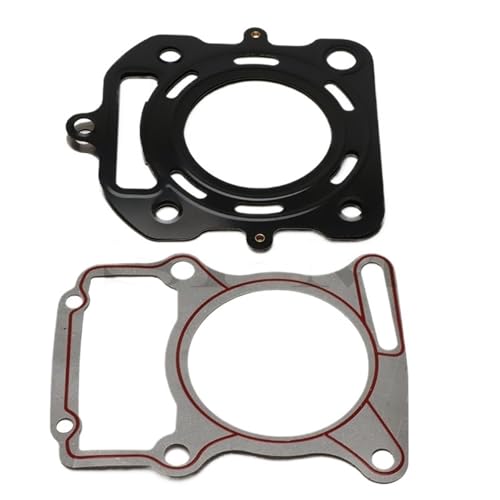 Uszczelka głowicy cylindra Pasuje do zestawu uszczelek głowicy cylindra silnika chłodzonego wodą Zongshen CG250 do 250cc Dirt Pit Pro Bike ATV Quad Buggy