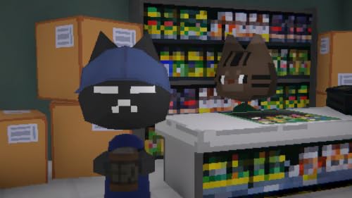 Image of Easy Delivery Co. - Nintendo Switch