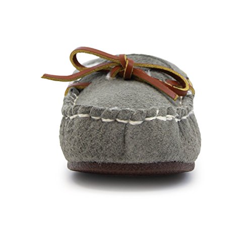 Image of Lamo Women's Britian MC II Moccasin