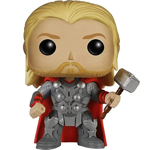 Pop Avengers: Age Of Ultron - Thor Vinyl Figure (#69)