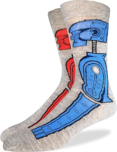 Good Luck Sock Men's Biking Socks, Adult