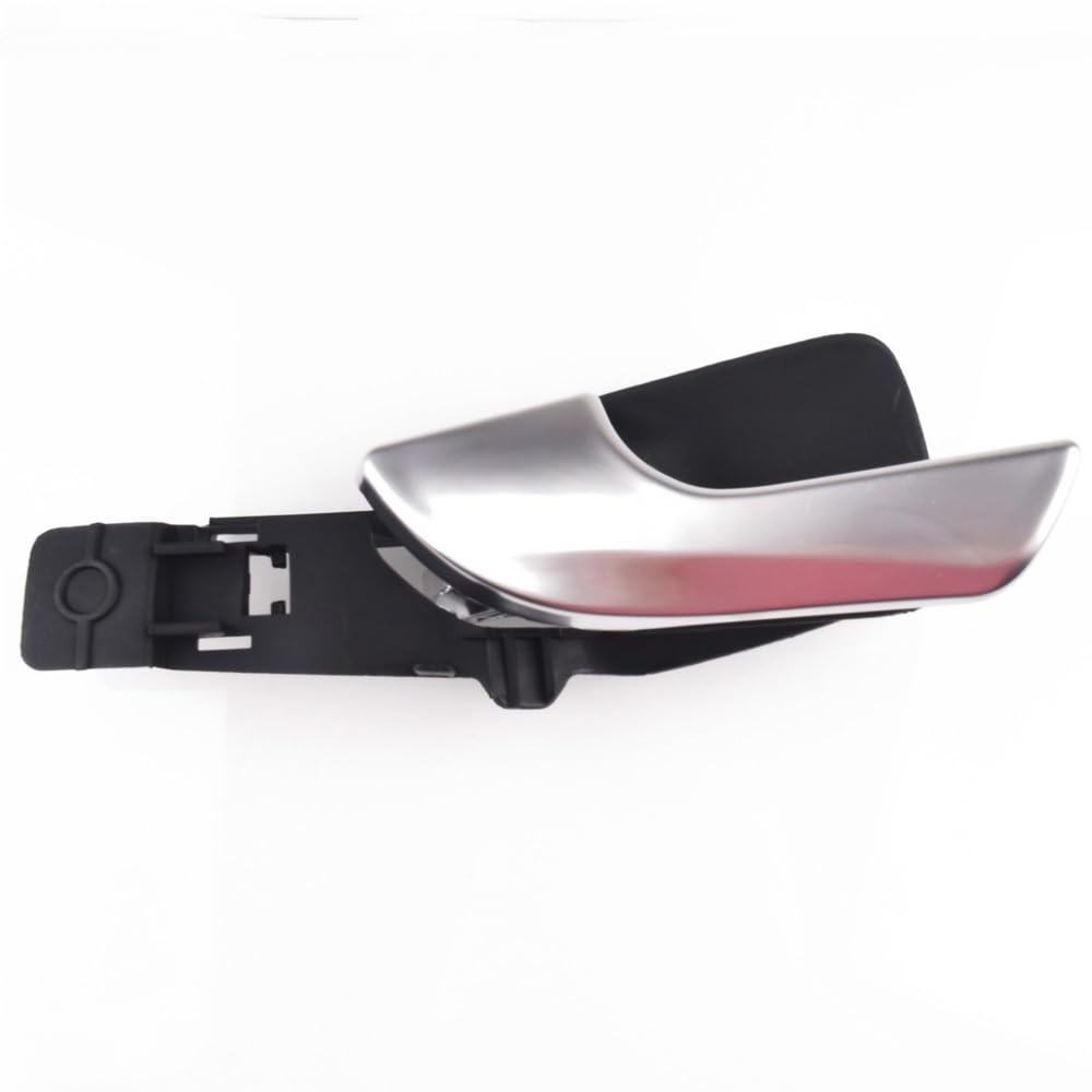 Mlioju A Car Inner Door Handle Car Interior Door Handle Left Front For Romeo For Giuliett 2010 2011 2012 2013 2014 2015 2016 2017 2018